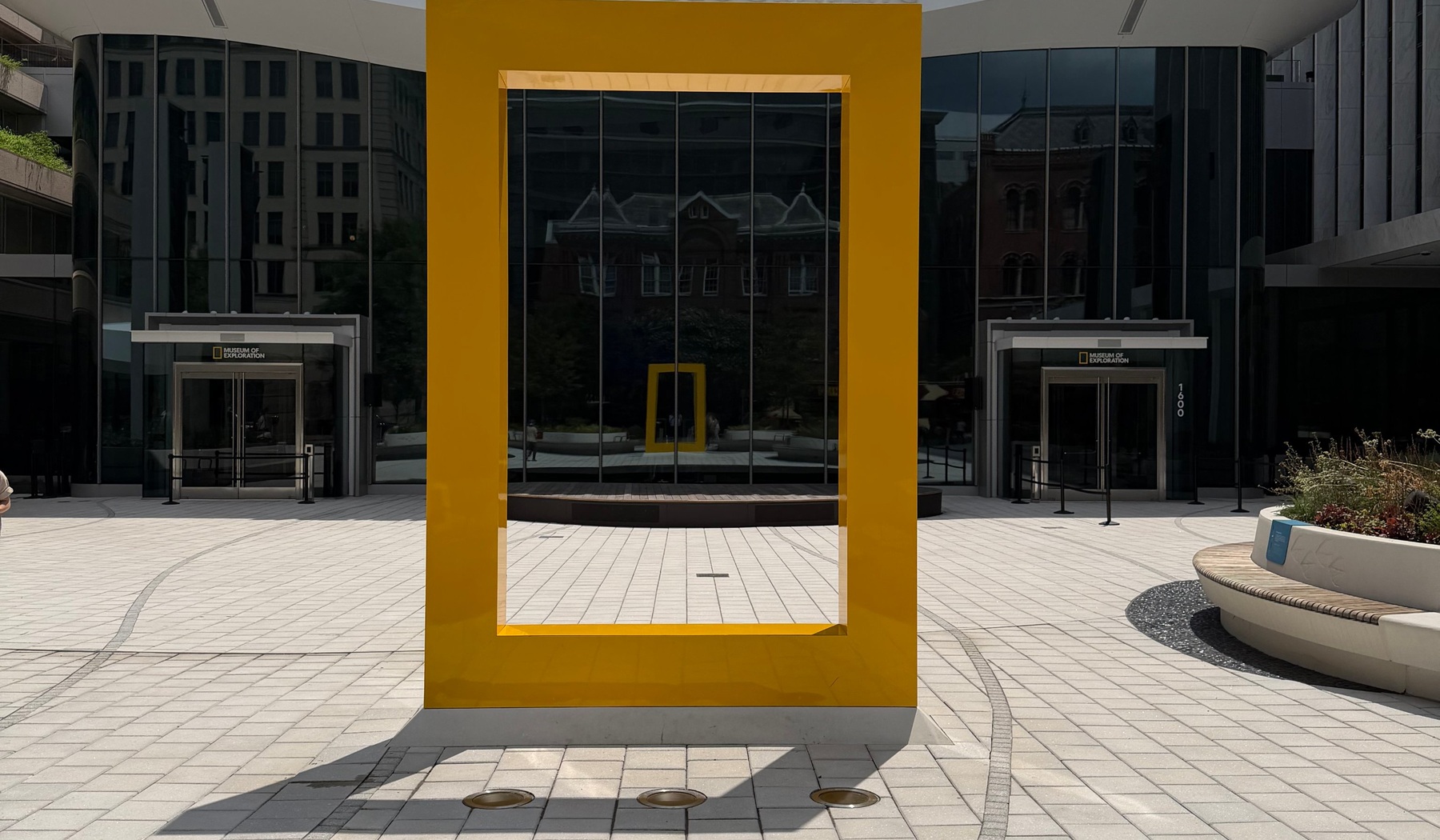 The Cube That Brought the Magazine to Life